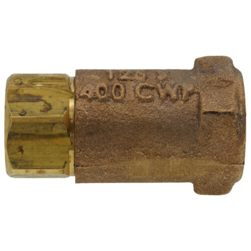 6110301 - Apollo Valves 6110301 - 1/2