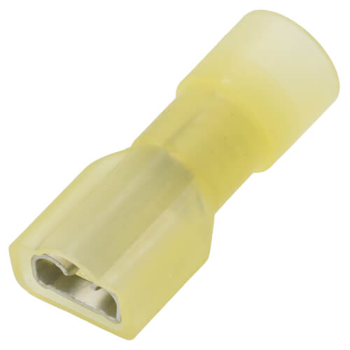 61234LX - DiversiTech 61234LX - Fully Insulated Female Slip-On