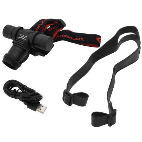 61307-STREAMLIGHT - Streamlight 61307-STREAMLIGHT - Protac HL USB