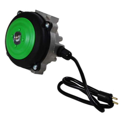 Motore Elettrico Packard 65812 16 Watt 115V CCW 1550 RPM - Nuovo Surplus