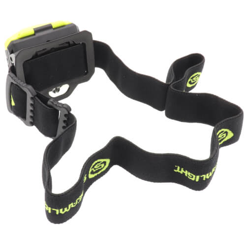 61424 - Streamlight 61424 - Enduro Pro Haz-Lo Battery-Powered Spot