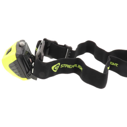 61424 - Streamlight 61424 - Enduro Pro Haz-Lo Battery-Powered Spot