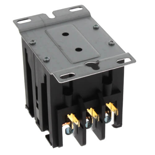 61446 - MARS 61446 - 3 Pole Contactor w/ Box Lug Termination (40A