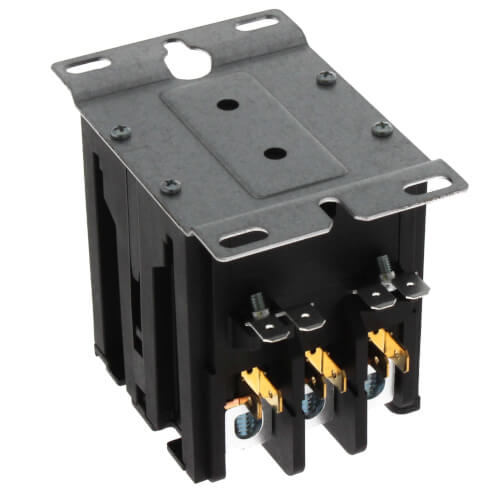 61447 - MARS 61447 - 3 Pole Contactor w/ Box Lug Termination (40A