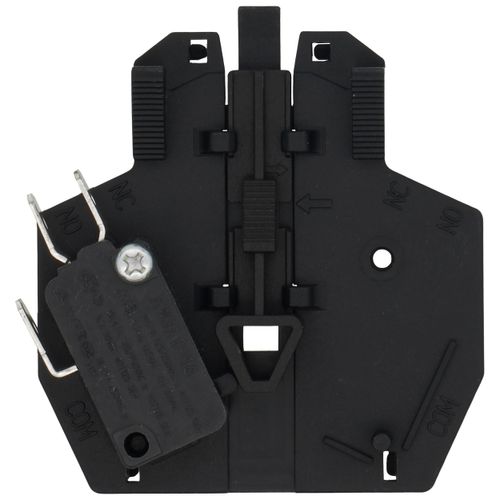 61615 - MARS 61615 - SPDT Side Mounted Auxiliary Switch (6 Amps)