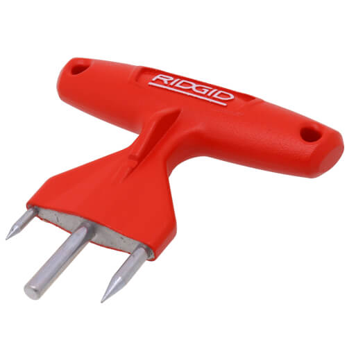 61718 - RIDGID 61718 - Trident Cable Decoupler for K-60, K-60SP, K