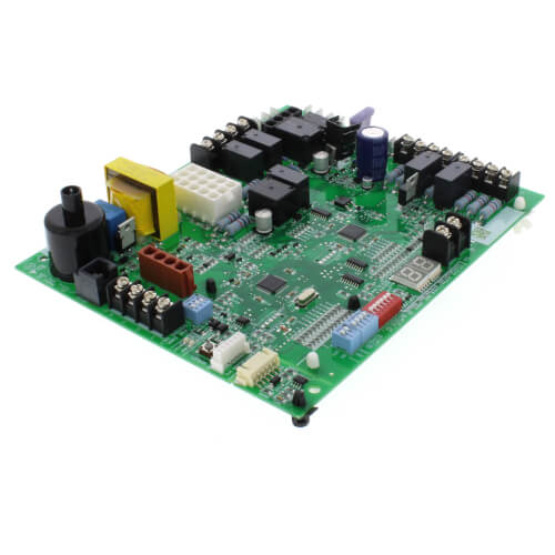 62-102784-01 - Rheem 62-102784-01 - Integrated Furnace Control, 62