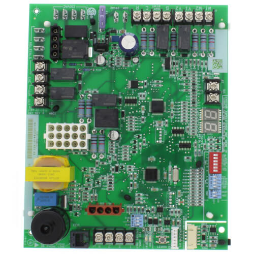 62-102784-01 - Rheem 62-102784-01 - Integrated Furnace Control, 62