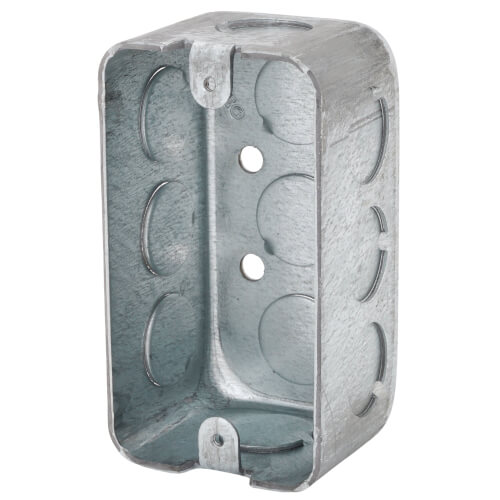 HAMCUS DUSZEN グレー金属リング 620-201 - DiversiTech 620-201 - 4
