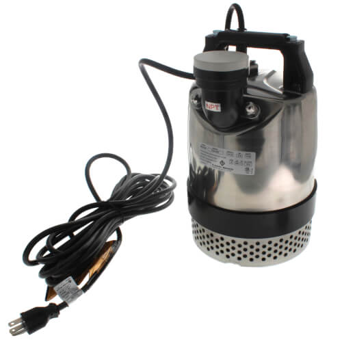 620240 - Little Giant 620240 - FLS-400 1/2 HP 115V Submersible