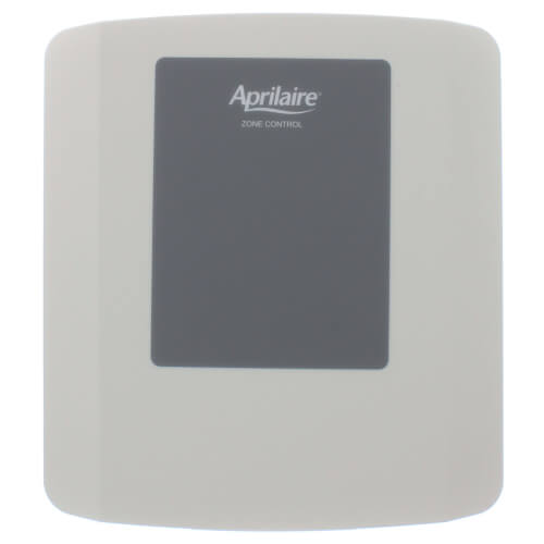6203 - Aprilaire 6203 - Single-Stage 3-Zone Control Panel