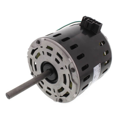 622261 - Nordyne 622261 - 3 Speed 6P CCW Blower Motor (1/2 HP), 622261