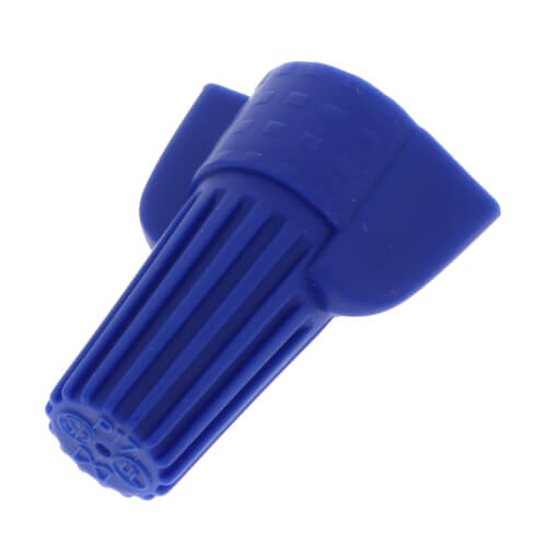 623-008 - DiversiTech 623-008 - Blue Winged Wire Connectors, Size