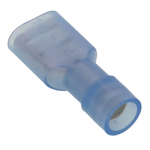 86507 - MARS 86507 - Fully Insulated Female Slip-On Solderless