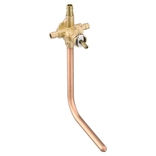 62365PF - Moen 62365PF - M-pact Posi-temp 1/2
