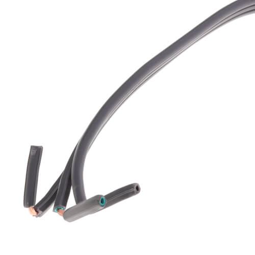 625-16-690 - DiversiTech 625-16-690 - 16AWG x 6' Stranded Bare