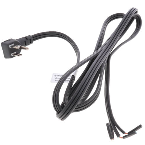 625-16-690 - DiversiTech 625-16-690 - 16AWG x 6' Stranded Bare