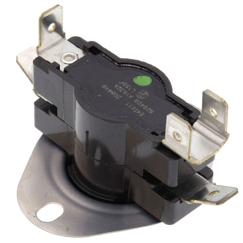 626409R - Nordyne 626409R - Limit Switch L155F, 626409R