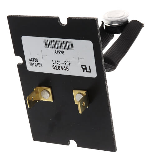 626446R - Nordyne 626446R - Limit Switch L140-20F, 626446R
