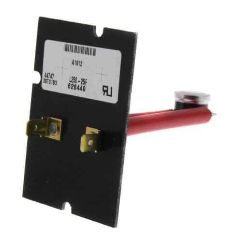 626449R - Nordyne 626449R - Limit Switch L250-25F, 626449R