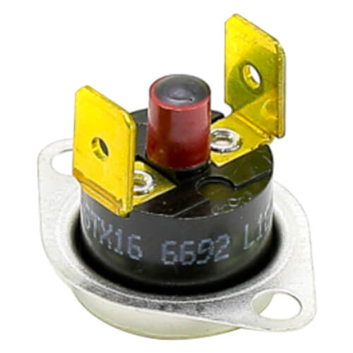 626478R - Nordyne 626478R - 180f M/r Limit Switch