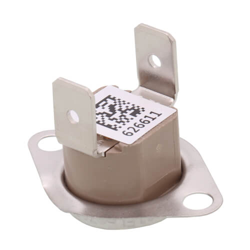 626581R - Nordyne 626581R - Limit Switch 1/2 D, Or, 130/110, A, A 626581R - Nordyne 626581R - Limit Switch 1/2 D, Or, 130/110, A, A