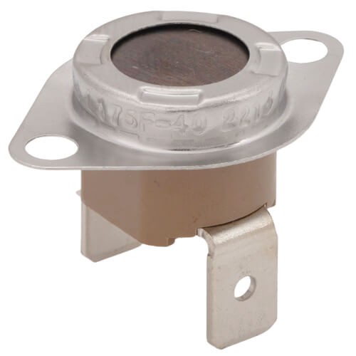 626618 - Nordyne 626618 - M/R Limit Switch 135-175F, 626618