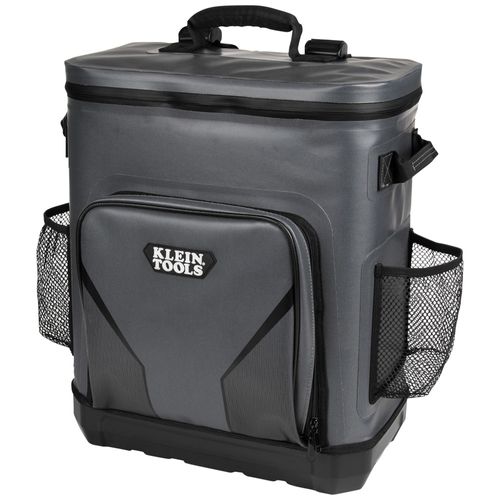 62810BPCLR - Klein Tools 62810BPCLR - 30-Can Capacity Insulated