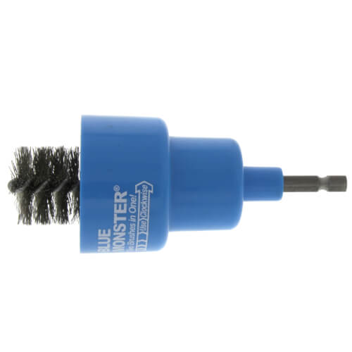62841 - Blue Monster 62841 - 1