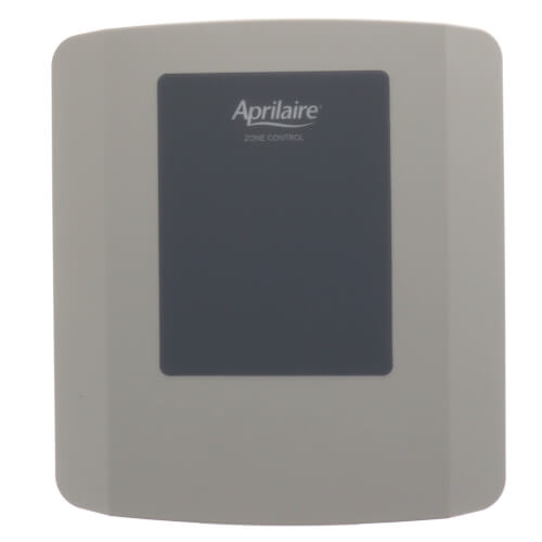 6303 - Aprilaire 6303 - Single-Stage 2 or 3-Zone Heat Pump Control Panel  with Auxiliary Heat