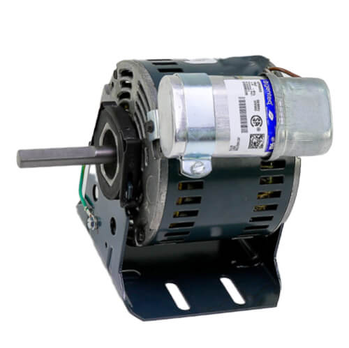 まに 63821-0 - PennBarry 63821-0 - 1/4hp 115V 1500rpm 1 Speed Motor