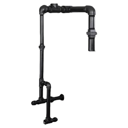 63910-PEERLESS - Peerless 63910-PEERLESS - Steam Near Boiler Piping Kit for  63-03L u0026 63-03