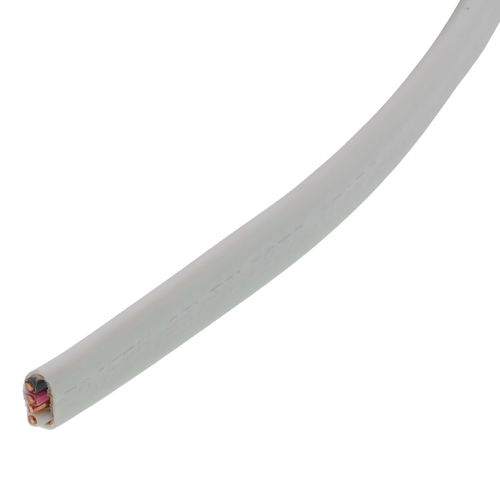 63946822 - Southwire 63946822 - 14-3 White Romex® SIMpull Type NM
