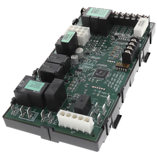 63W26 - Lennox 63W26 - 2 Stage IGN Control Circuit Board, 63W26