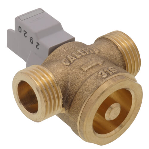 640-000-084 - Weil-McLain 640-000-084 - Kit-S Flowmeter 1/2