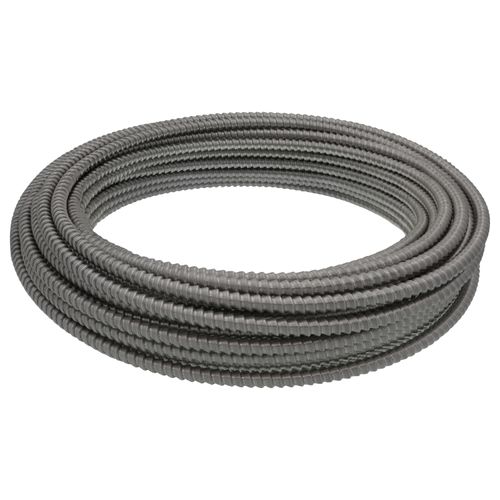 640-122 - DiversiTech 640-122 - 100' 12-2 Aluminum Armored MC Cable