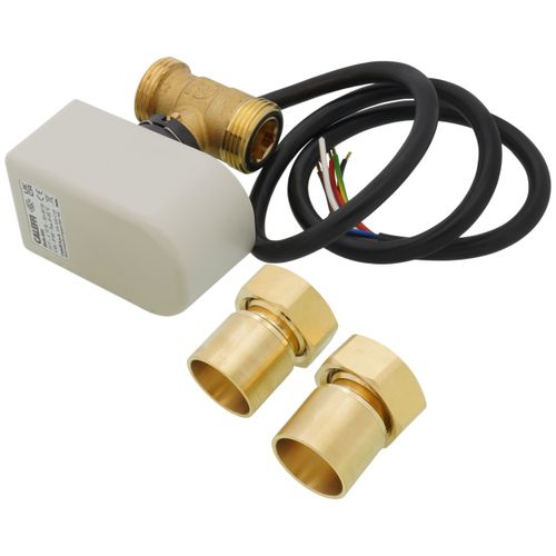 644269A - Caleffi 644269A - 1