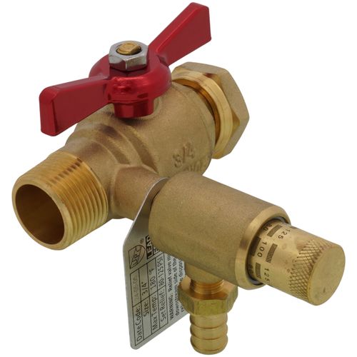 648-3SMARX - Sioux Chief 648-3SMARX - 3/4