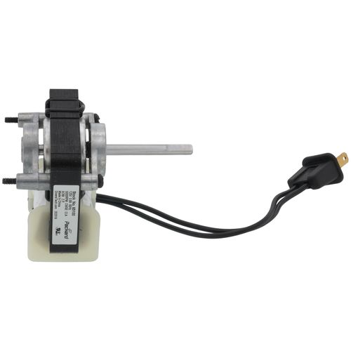 65100 - Packard 65100 - 1-Speed C-Frame Shaded Pole Motor, CCWSE