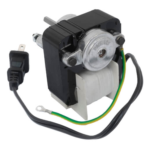 65103 - Packard 65103 - 1-Speed C-Frame Shaded Pole Motor, CCW