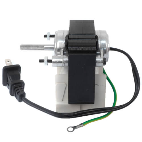 65103 - Packard 65103 - 1-Speed C-Frame Shaded Pole Motor, CCW
