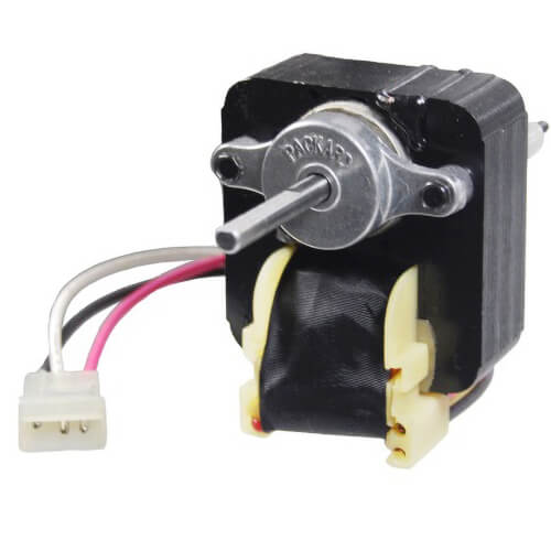 65105 - Packard 65105 - 2-Speed C-Frame Shaded Pole Motor, CCW