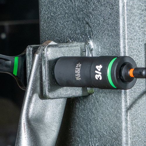 65111IMPCT - Klein Tools 65111IMPCT - KNECT 1/2
