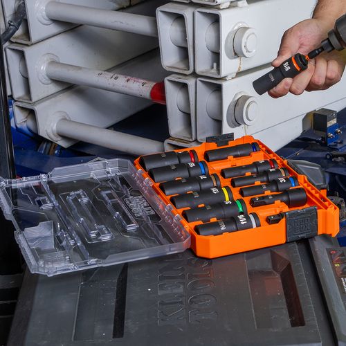 65111IMPCT - Klein Tools 65111IMPCT - KNECT 1/2