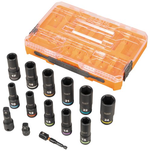 65111IMPCTM - Klein Tools 65111IMPCTM - KNECT 1/2