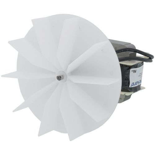 65112 - Packard 65112 - 1-Speed C-Frame Shaded Pole Motor, CCWSE