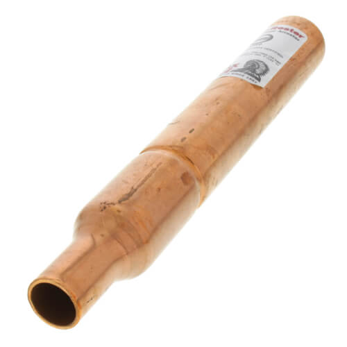 654-c Sioux Chief 1\" Hydra-rester Water Hammer Arrester For Piping...