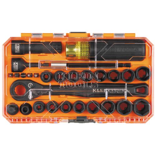 65400KNECT - Klein Tools 65400KNECT - KNECT Essential Pass Through