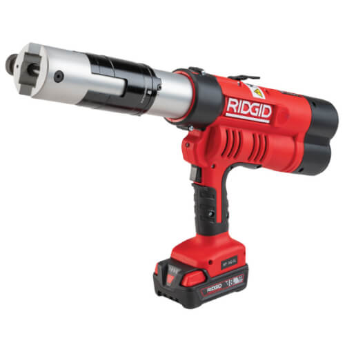 65468-RIDGID - RIDGID 65468-RIDGID - RP 342-XL Press Tool Kit with