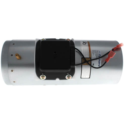 65475 - Packard 65475 - Combustion Air Booster (1/150 HP, 115V